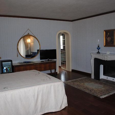 אליאנו טרמה Hotel Locanda San Giacomo חדר תמונה