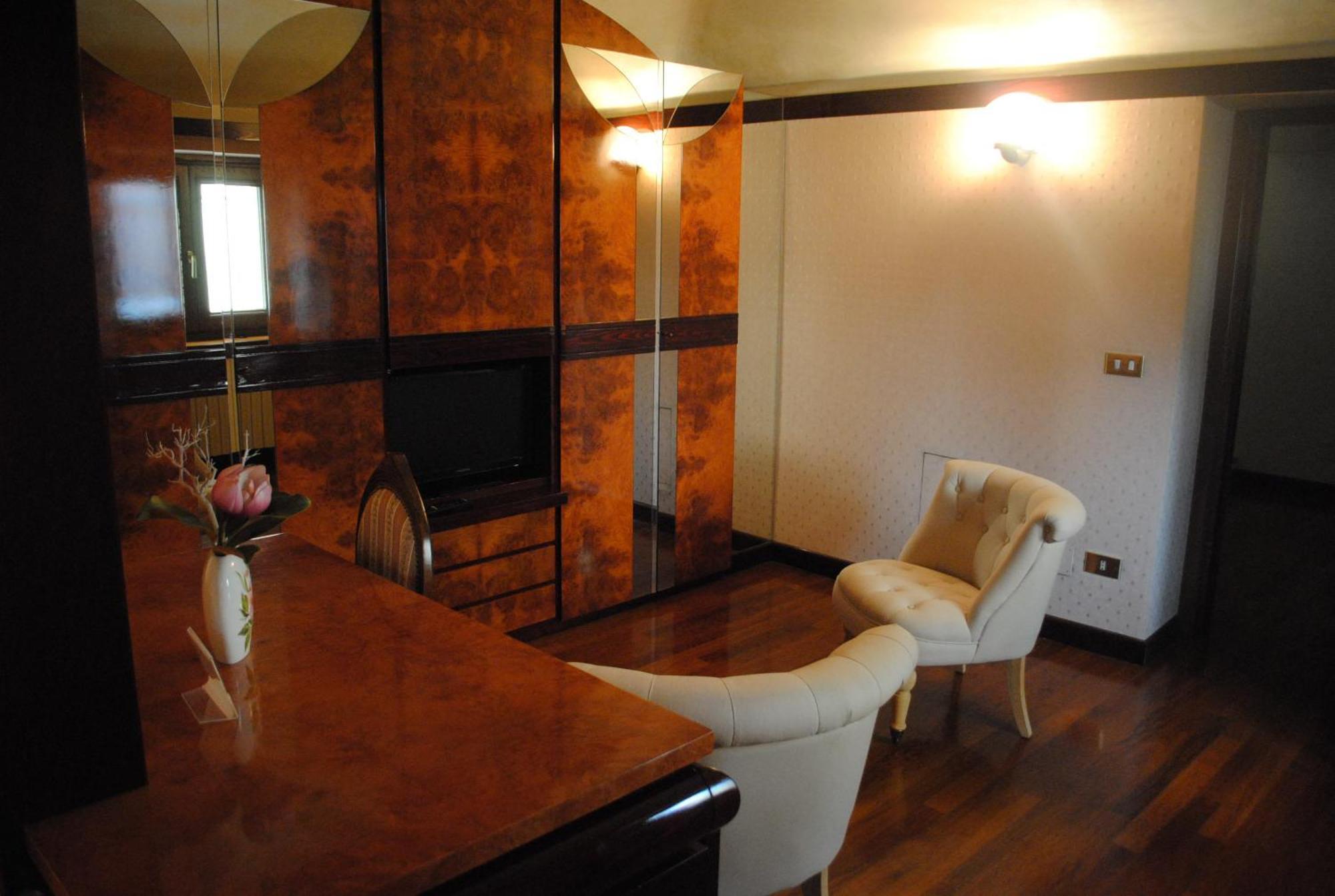 אליאנו טרמה Hotel Locanda San Giacomo חדר תמונה