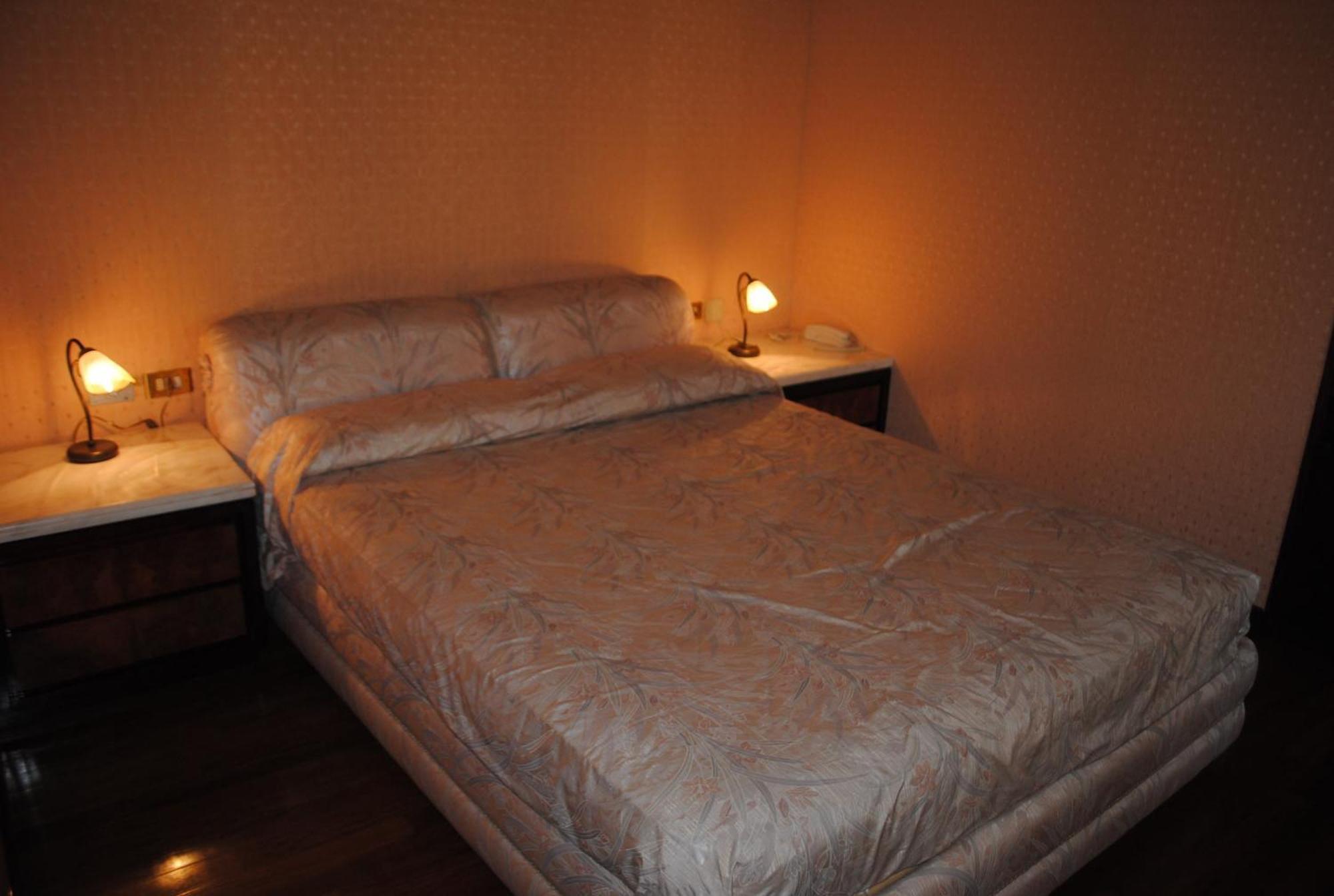 אליאנו טרמה Hotel Locanda San Giacomo חדר תמונה