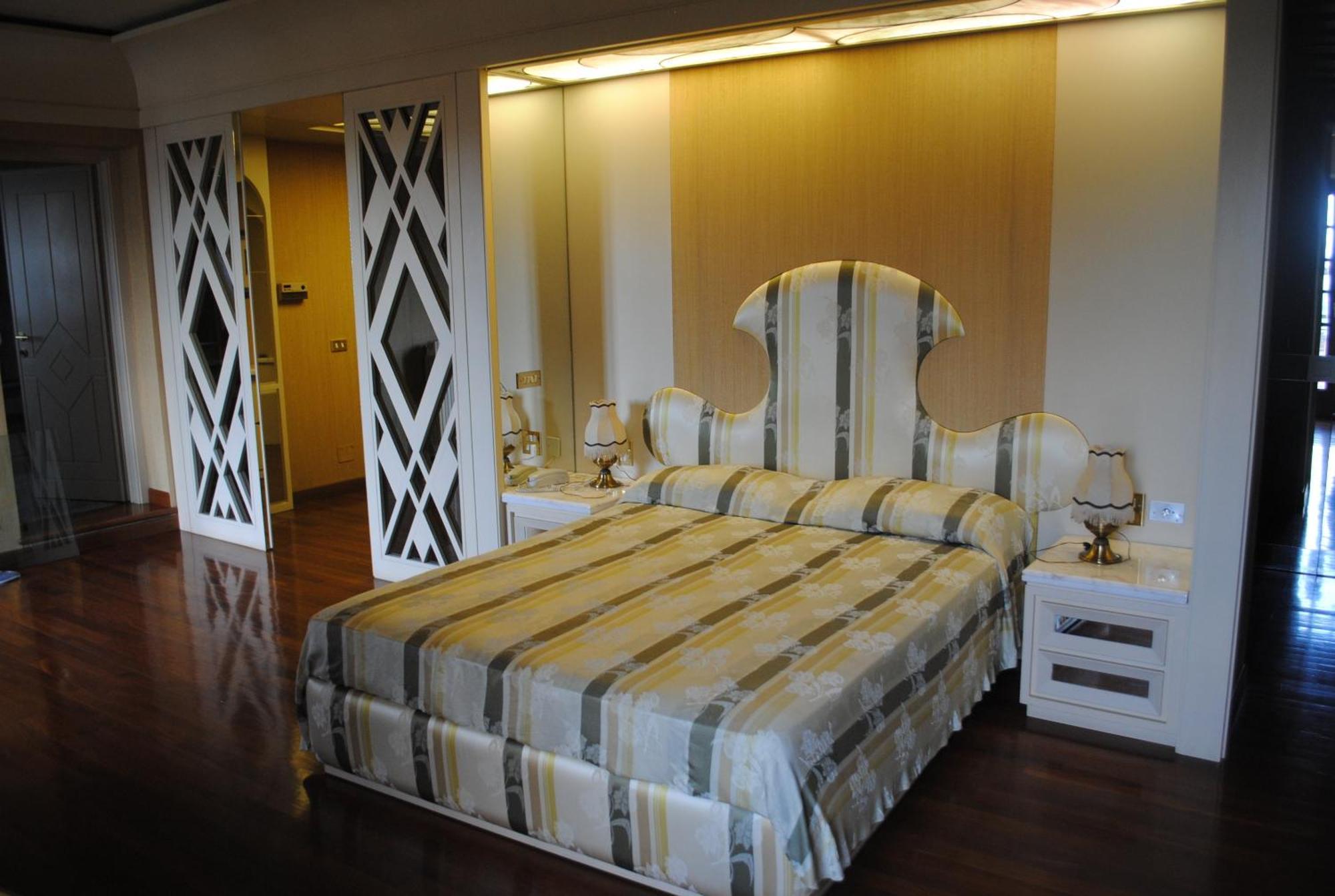 אליאנו טרמה Hotel Locanda San Giacomo חדר תמונה