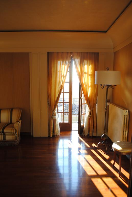 אליאנו טרמה Hotel Locanda San Giacomo חדר תמונה