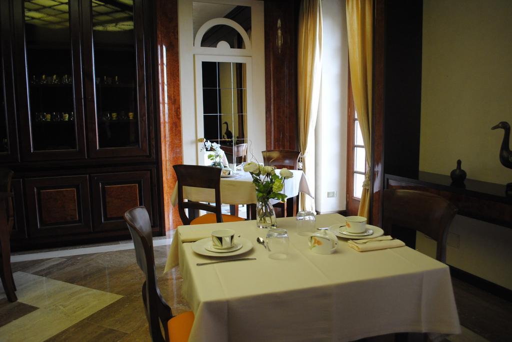 אליאנו טרמה Hotel Locanda San Giacomo מראה חיצוני תמונה