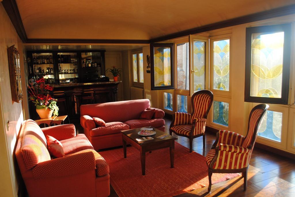 אליאנו טרמה Hotel Locanda San Giacomo מראה חיצוני תמונה