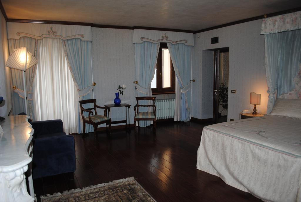 אליאנו טרמה Hotel Locanda San Giacomo חדר תמונה