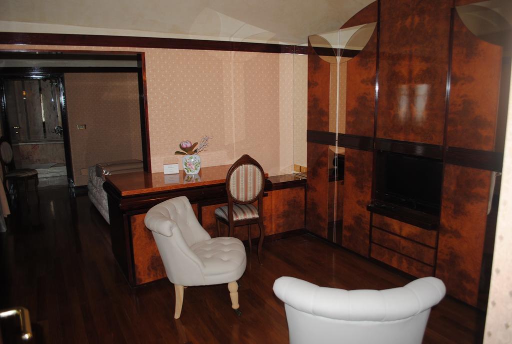 אליאנו טרמה Hotel Locanda San Giacomo מראה חיצוני תמונה