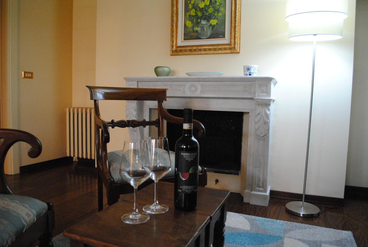 אליאנו טרמה Hotel Locanda San Giacomo מראה חיצוני תמונה